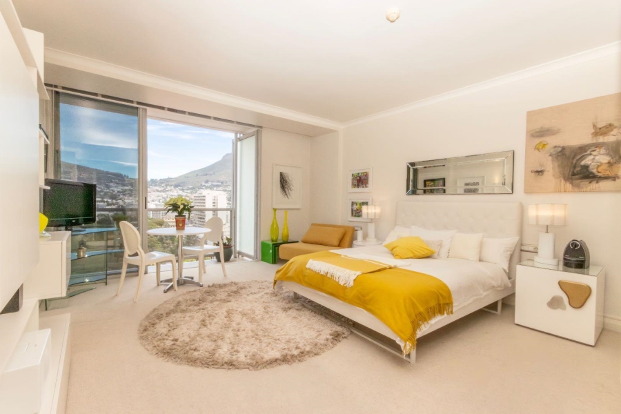 1 Bedroom Property for Sale in Cape Town City Centre Western Cape